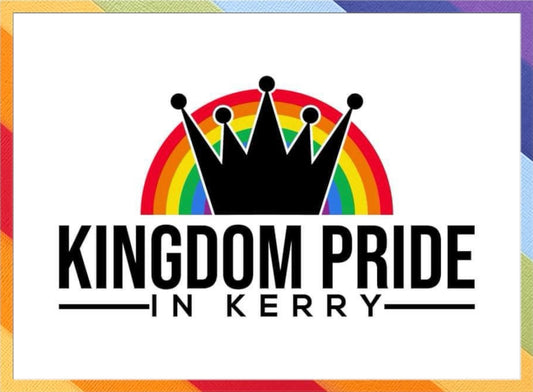 Welcome to Kingdom Pride in Kerry