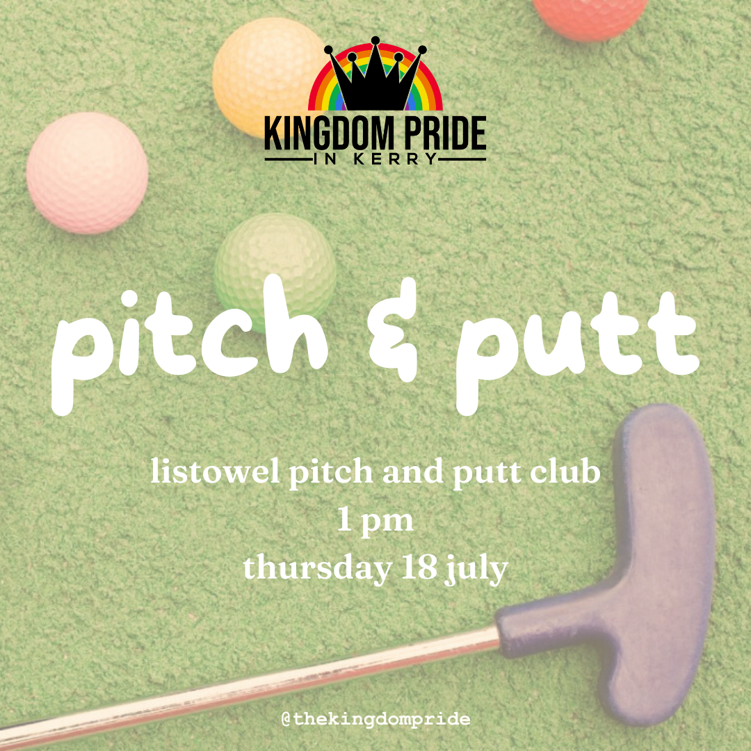 Listowel Pitch and Putt